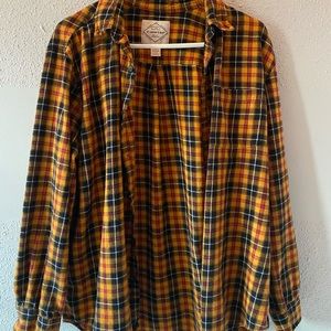 Flannel